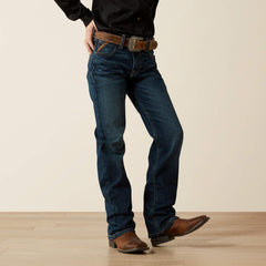 Ariat B4 Relaxed Stretch Legacy Boot Cut Jean Discount
