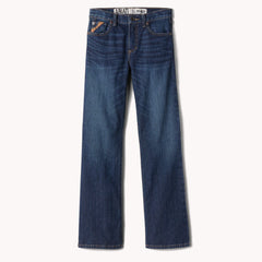 Ariat B4 Relaxed Stretch Legacy Boot Cut Jean Discount
