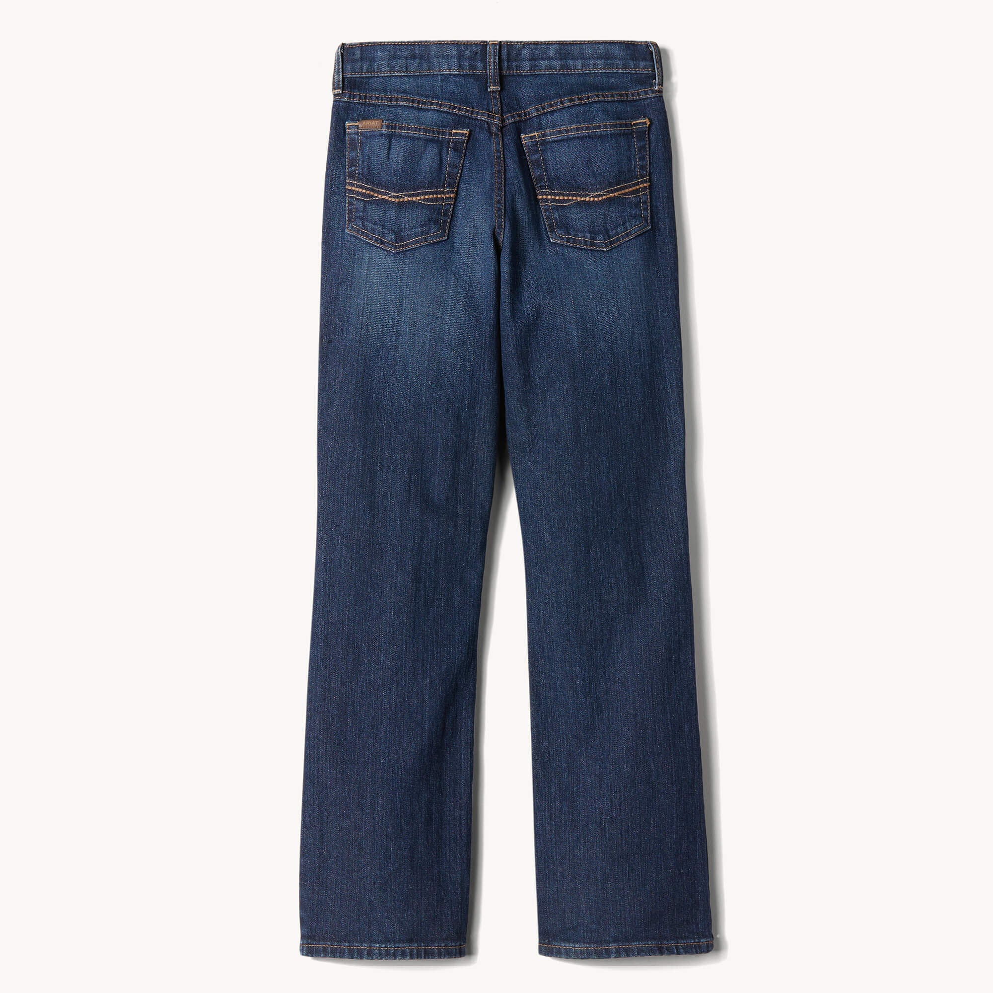 Ariat B4 Relaxed Stretch Legacy Boot Cut Jean Discount