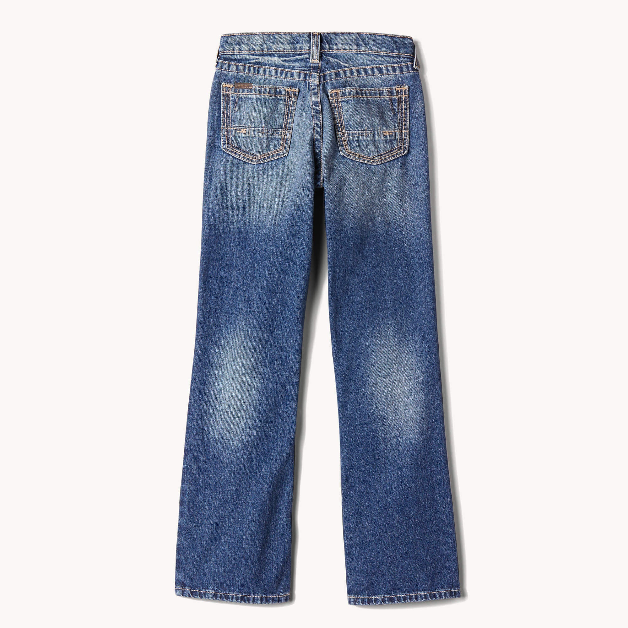 Ariat B4 Relaxed Boundary Boot Cut Jean Outlet