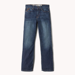 Ariat B5 Slim Stretch Legacy Stackable Straight Leg Jean On Sale