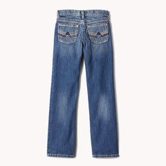 Ariat B5 Slim Charger Stackable Straight Leg Jean Sale