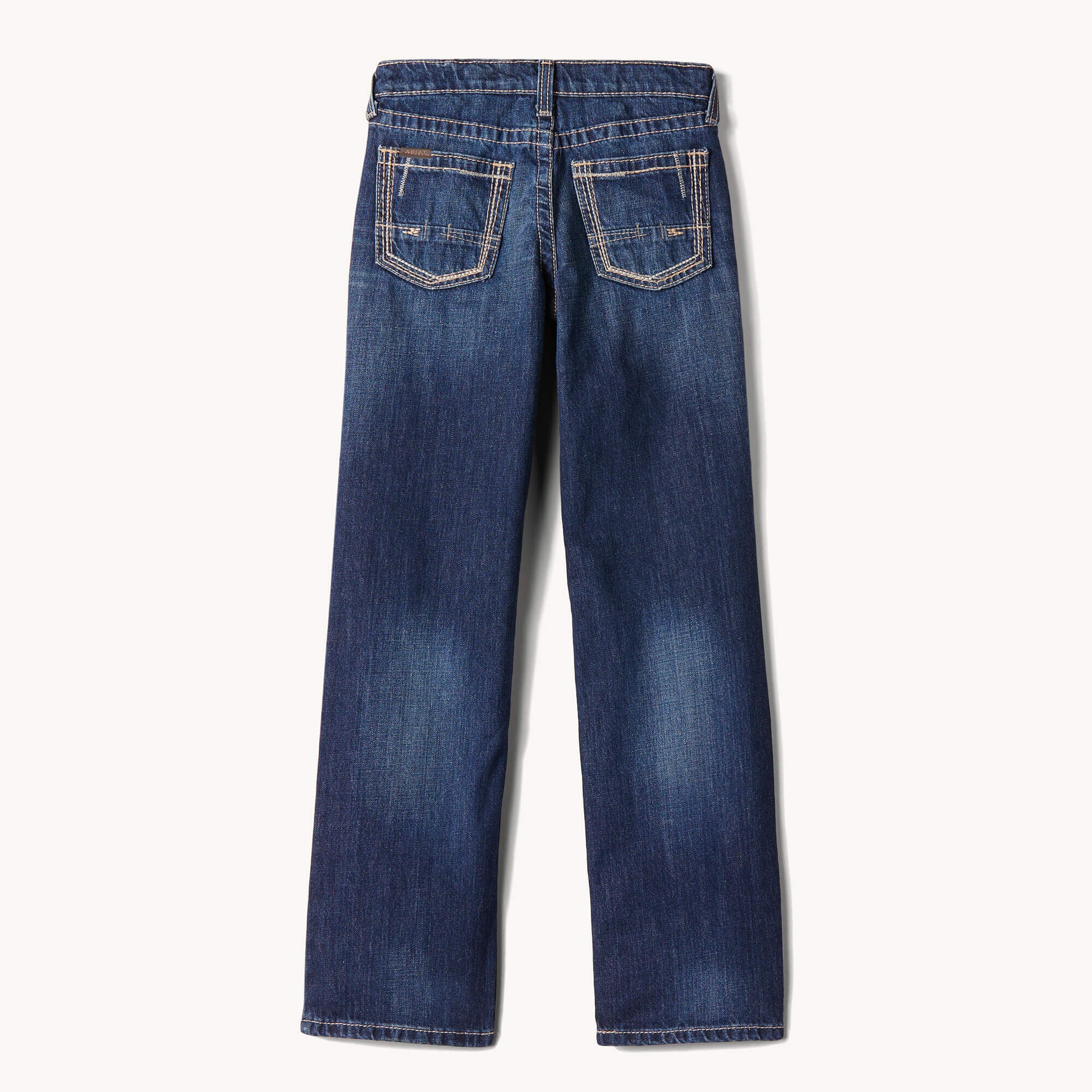 Ariat B5 Slim Boundary Stackable Straight Leg Jean Online