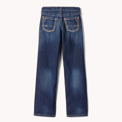 Ariat B5 Slim Boundary Stackable Straight Leg Jean Online