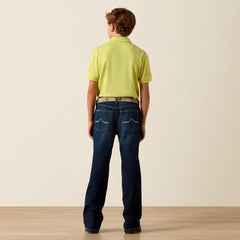 Ariat B4 Relaxed Oliver Boot Cut Jeans For Sale
