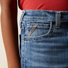 Ariat B4 Relaxed August Boot Cut Jean Discount