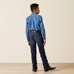 Ariat B5 Slim Harvey Straight Leg Jean Sale