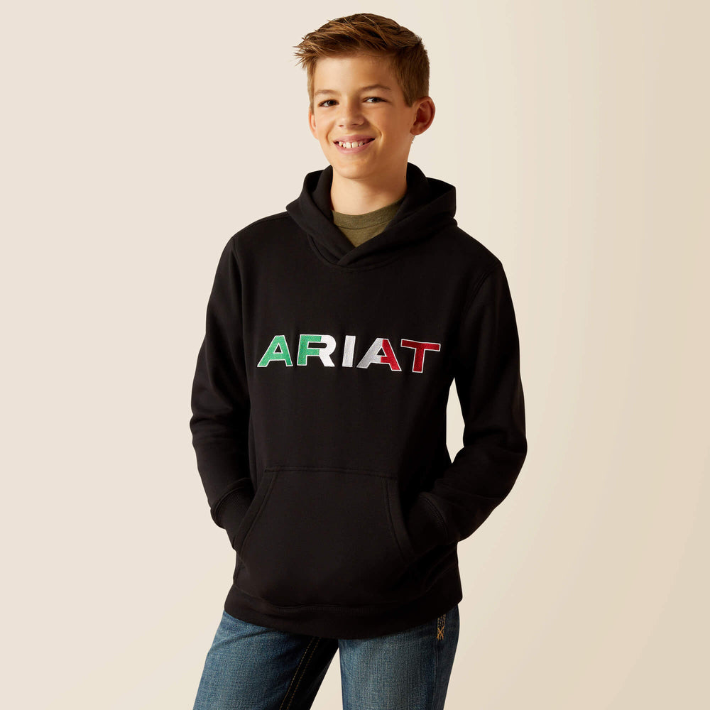 Ariat Mexico Hoodie For Sale
