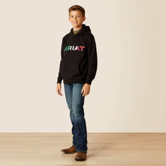 Ariat Mexico Hoodie For Sale