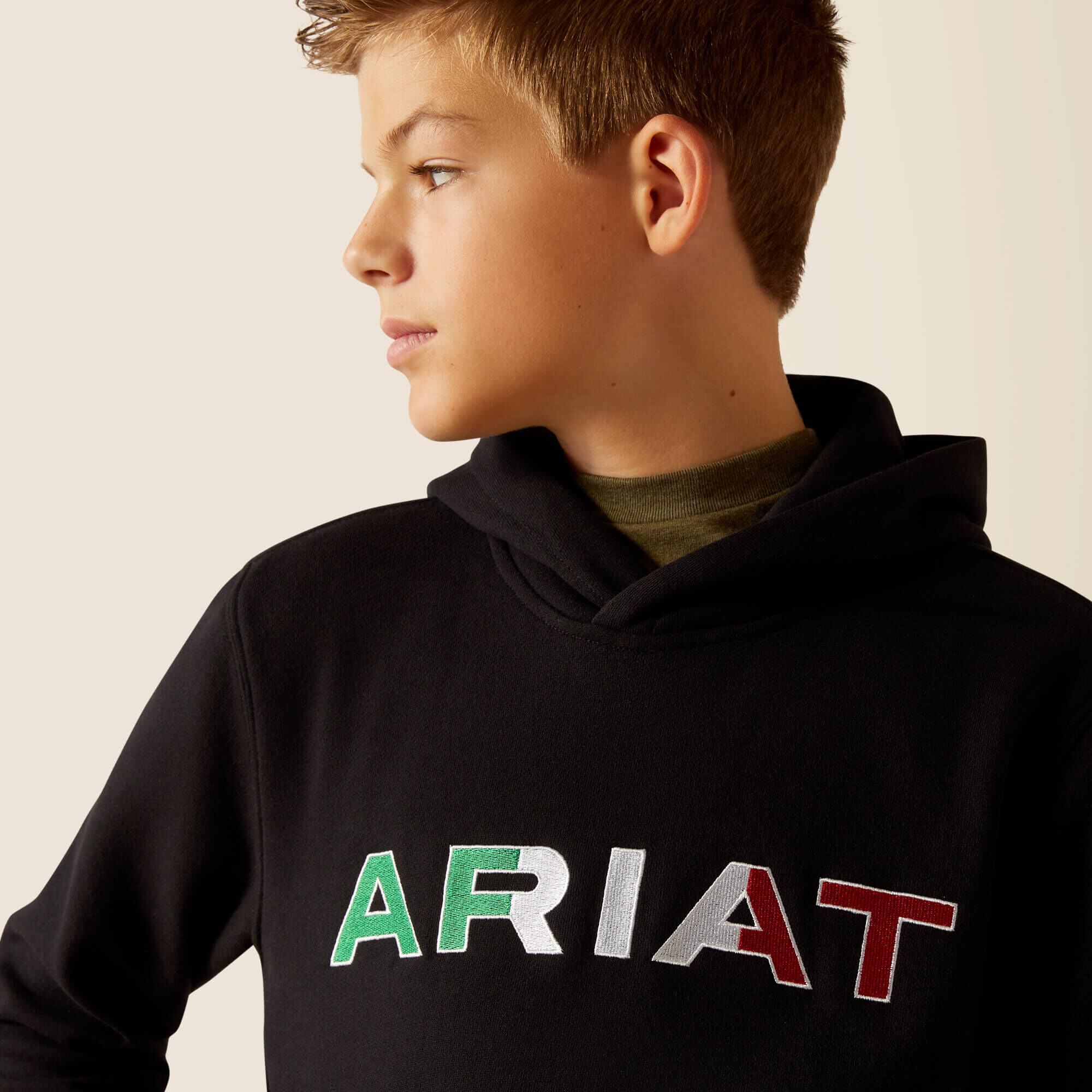 Ariat Mexico Hoodie For Sale