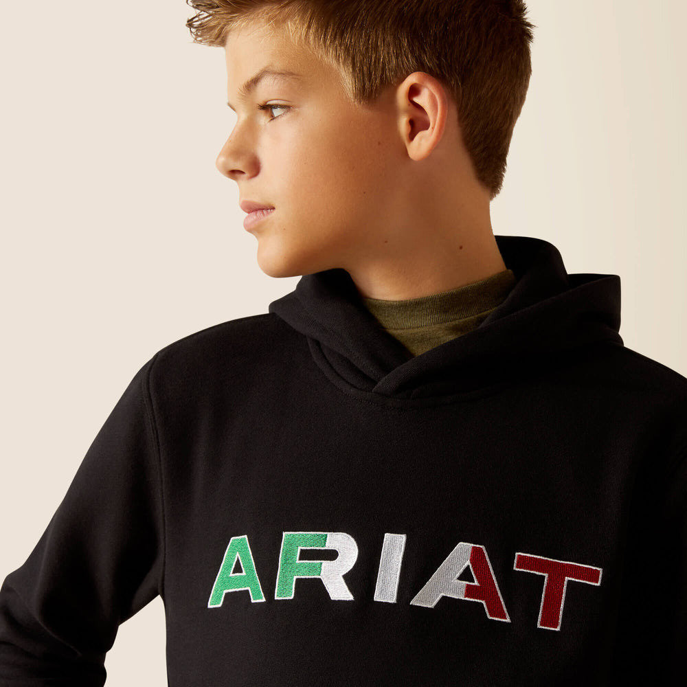 Ariat Mexico Hoodie For Sale