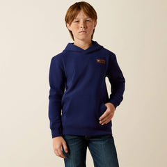 Ariat Ariat Woodshop Stack Hoodie Discount