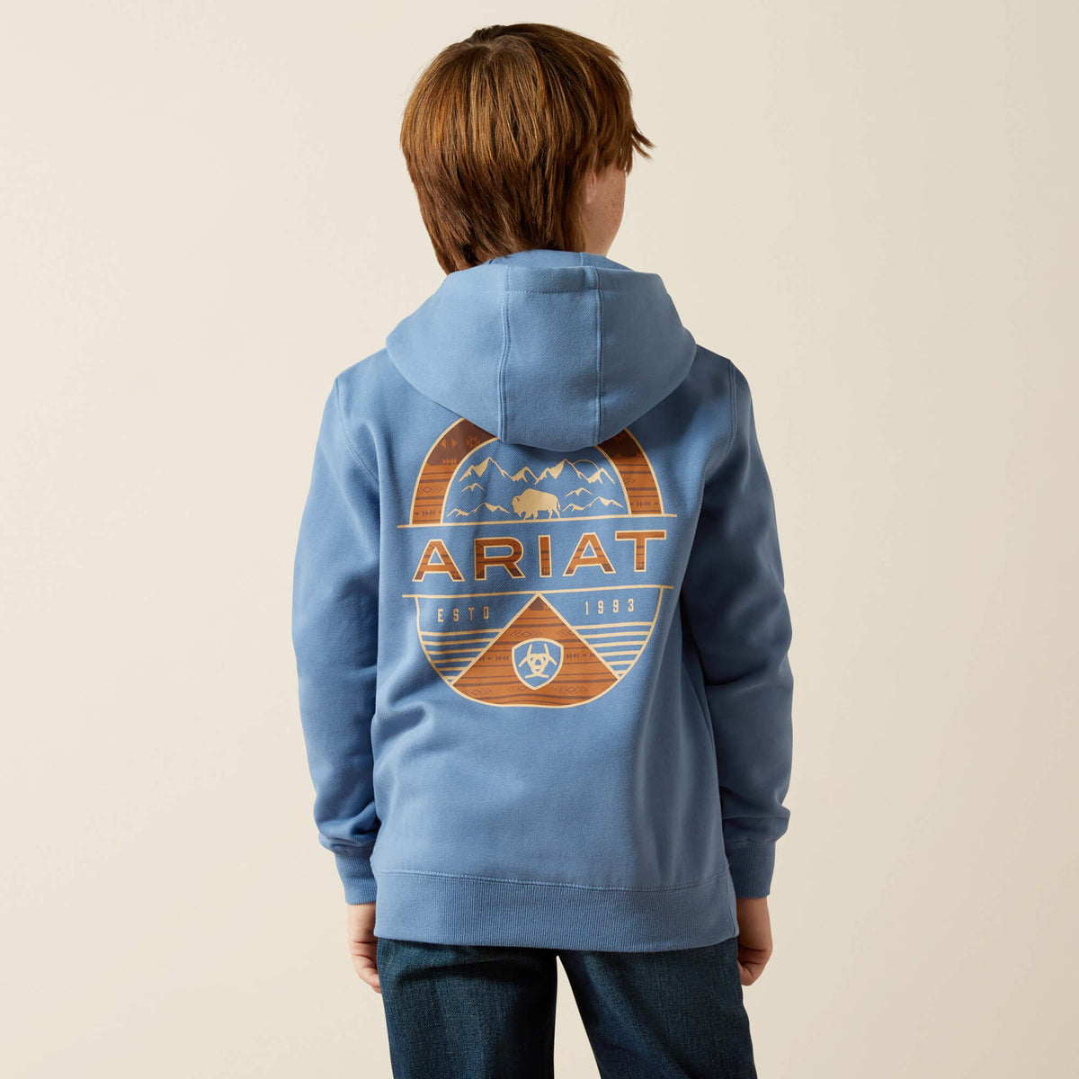 Ariat Ariat Sun Valley Circle Hoodie Outlet