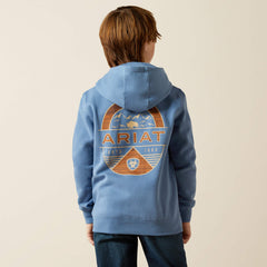 Ariat Ariat Sun Valley Circle Hoodie Outlet