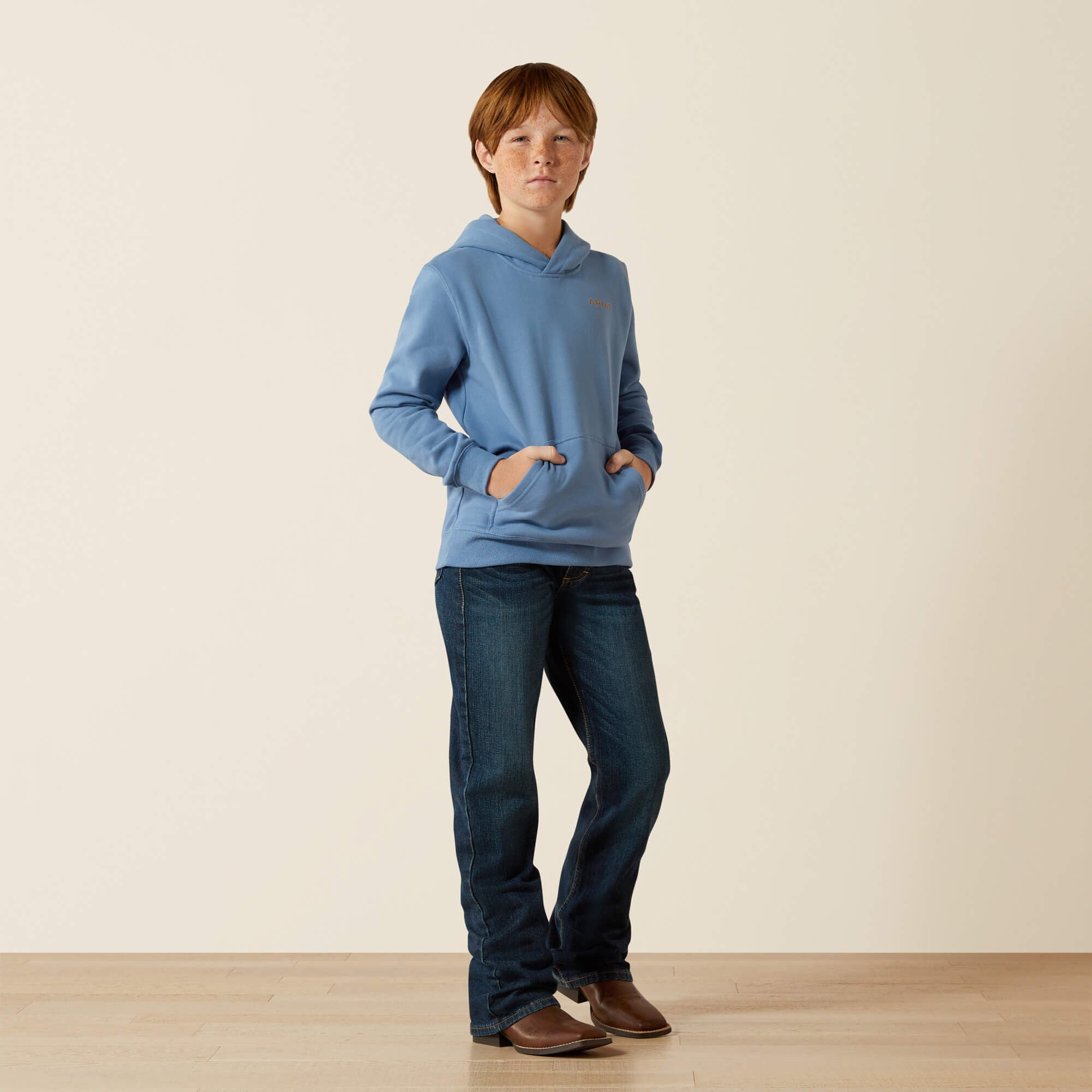 Ariat Ariat Sun Valley Circle Hoodie Outlet
