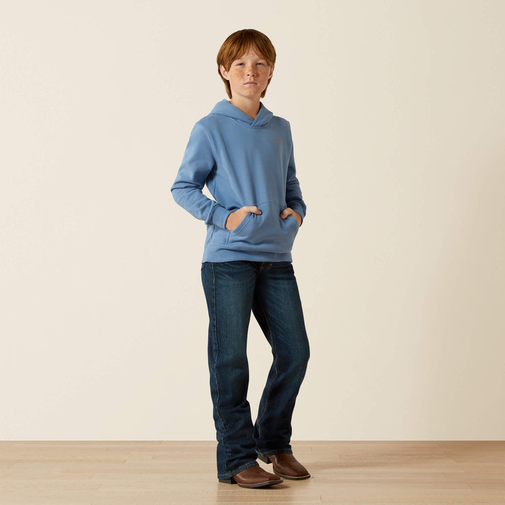 Ariat Ariat Sun Valley Circle Hoodie Outlet