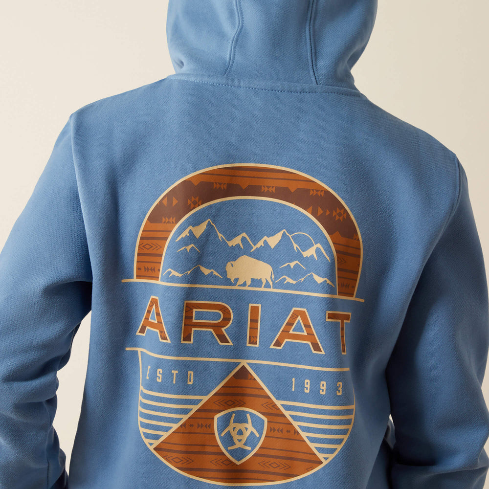 Ariat Ariat Sun Valley Circle Hoodie Outlet