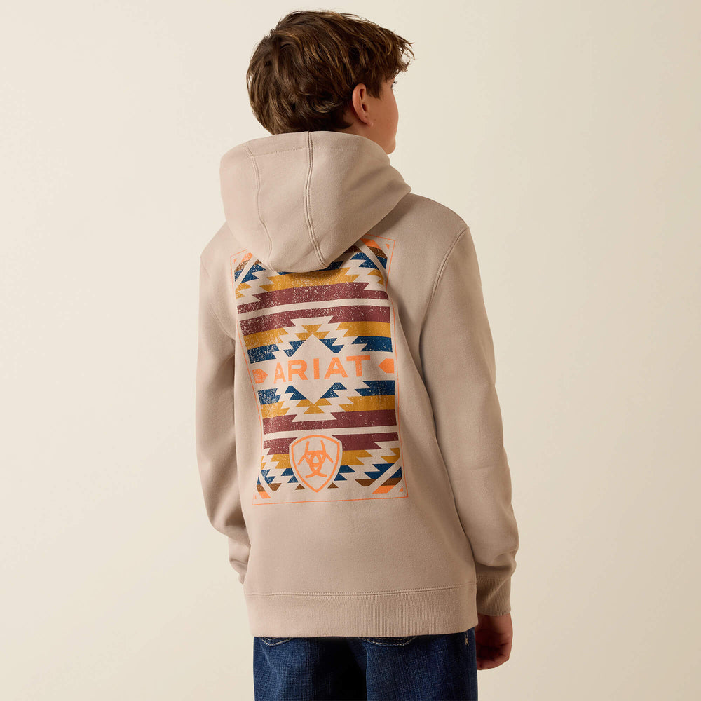 Ariat Ariat Tapiz Zapoteco Hoodie On Sale