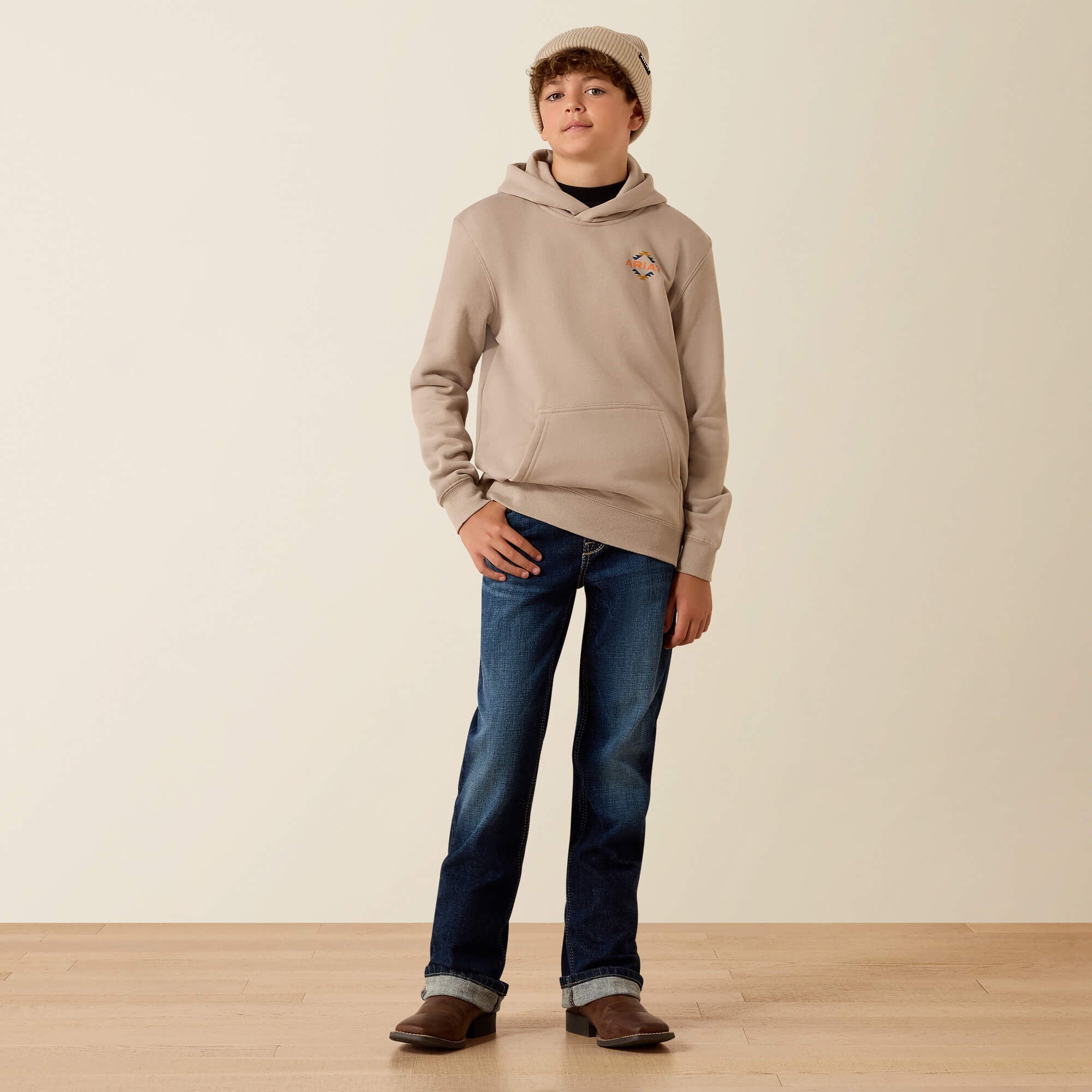 Ariat Ariat Tapiz Zapoteco Hoodie On Sale