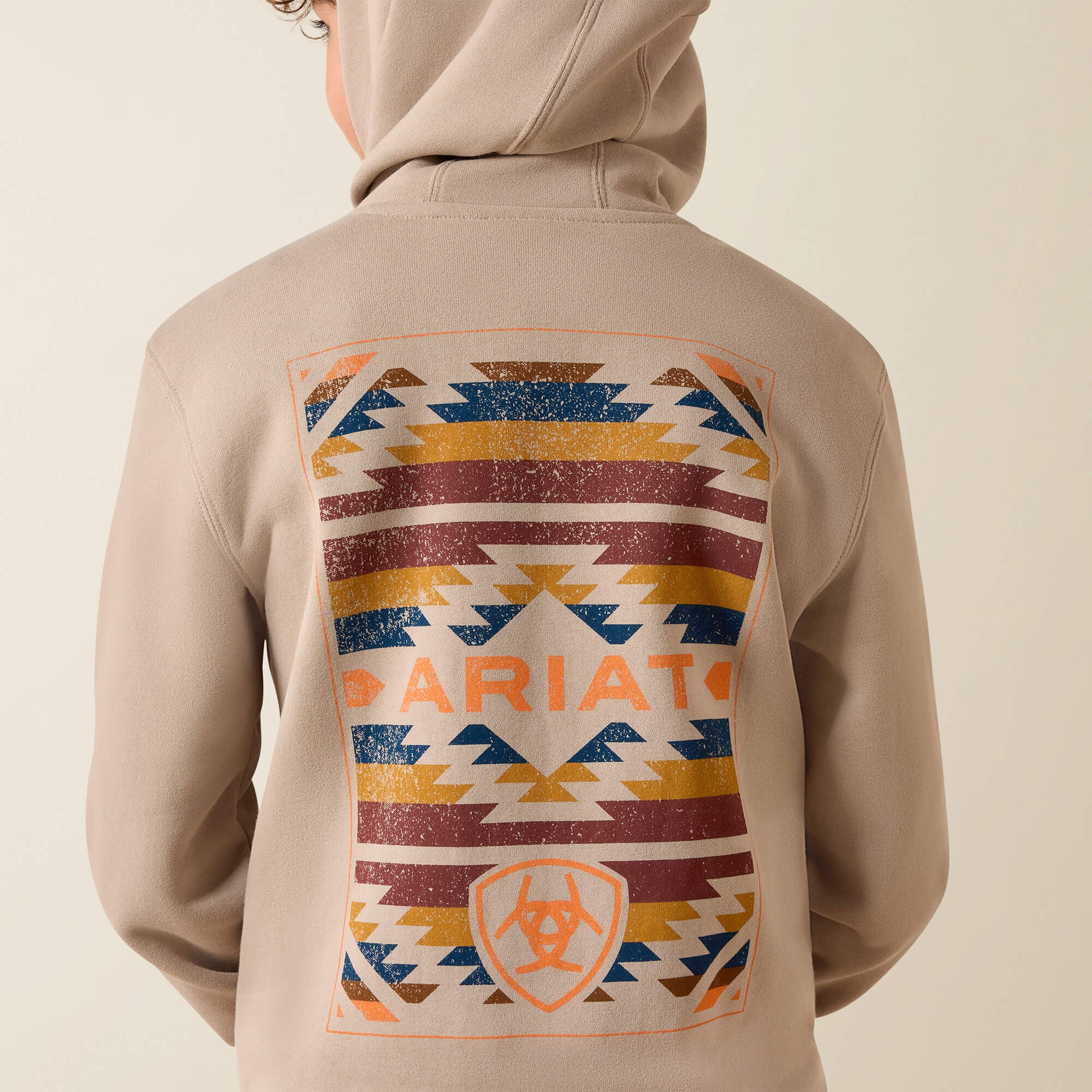 Ariat Ariat Tapiz Zapoteco Hoodie On Sale