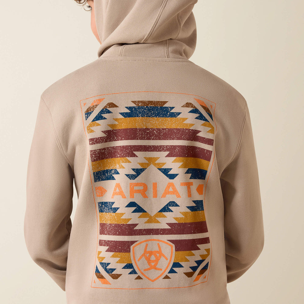Ariat Ariat Tapiz Zapoteco Hoodie On Sale