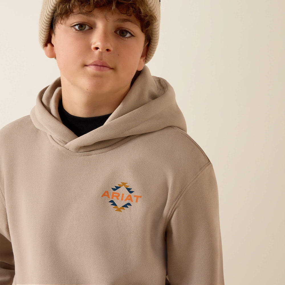 Ariat Ariat Tapiz Zapoteco Hoodie On Sale