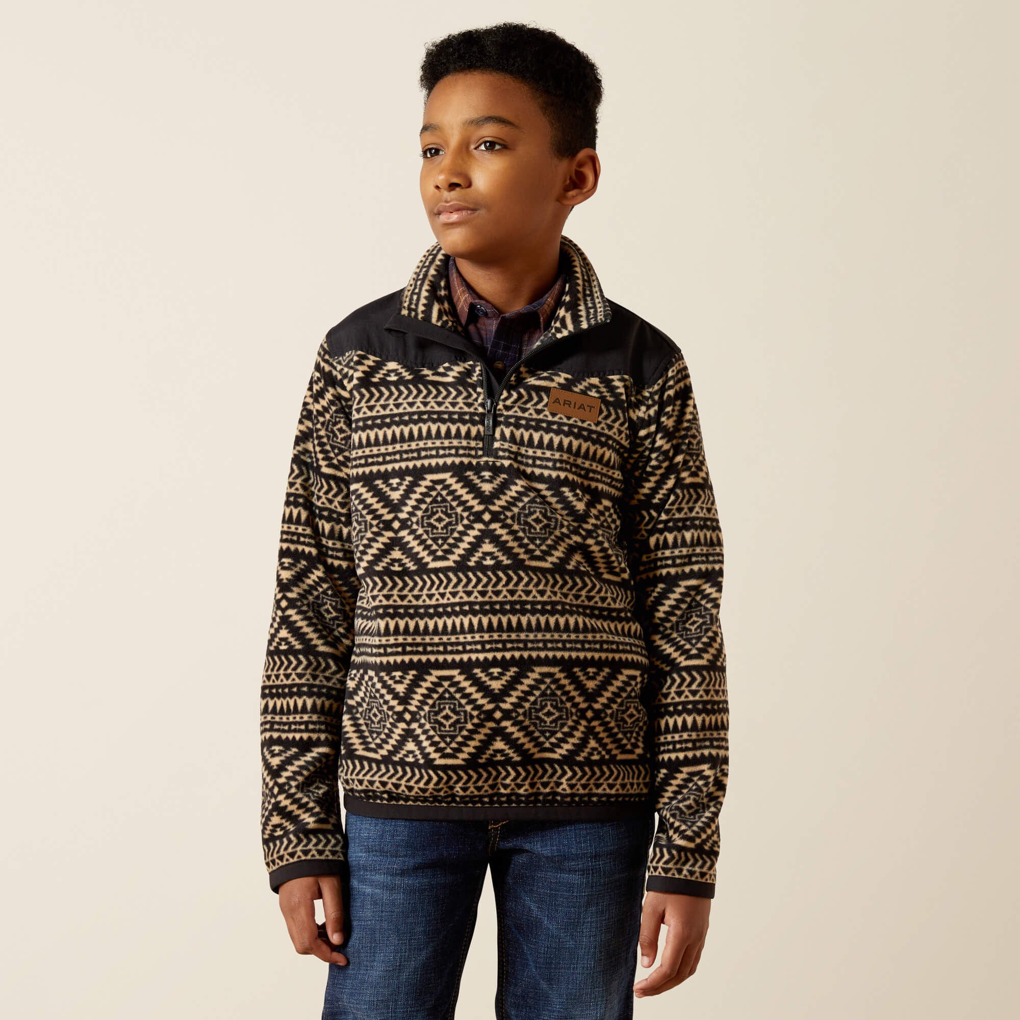 Ariat Basis Sweatshirt Online