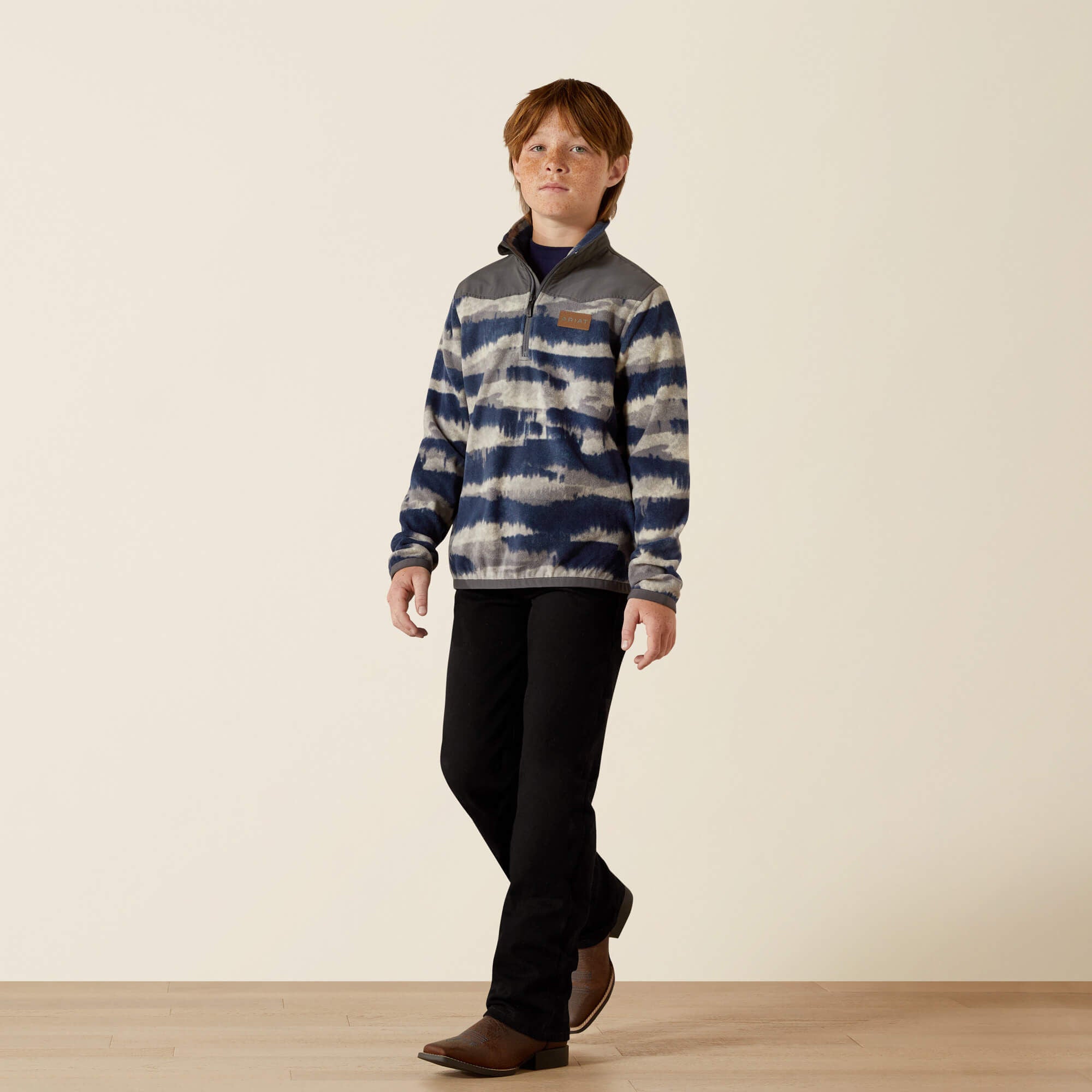 Ariat Basis Sweatshirt Discount