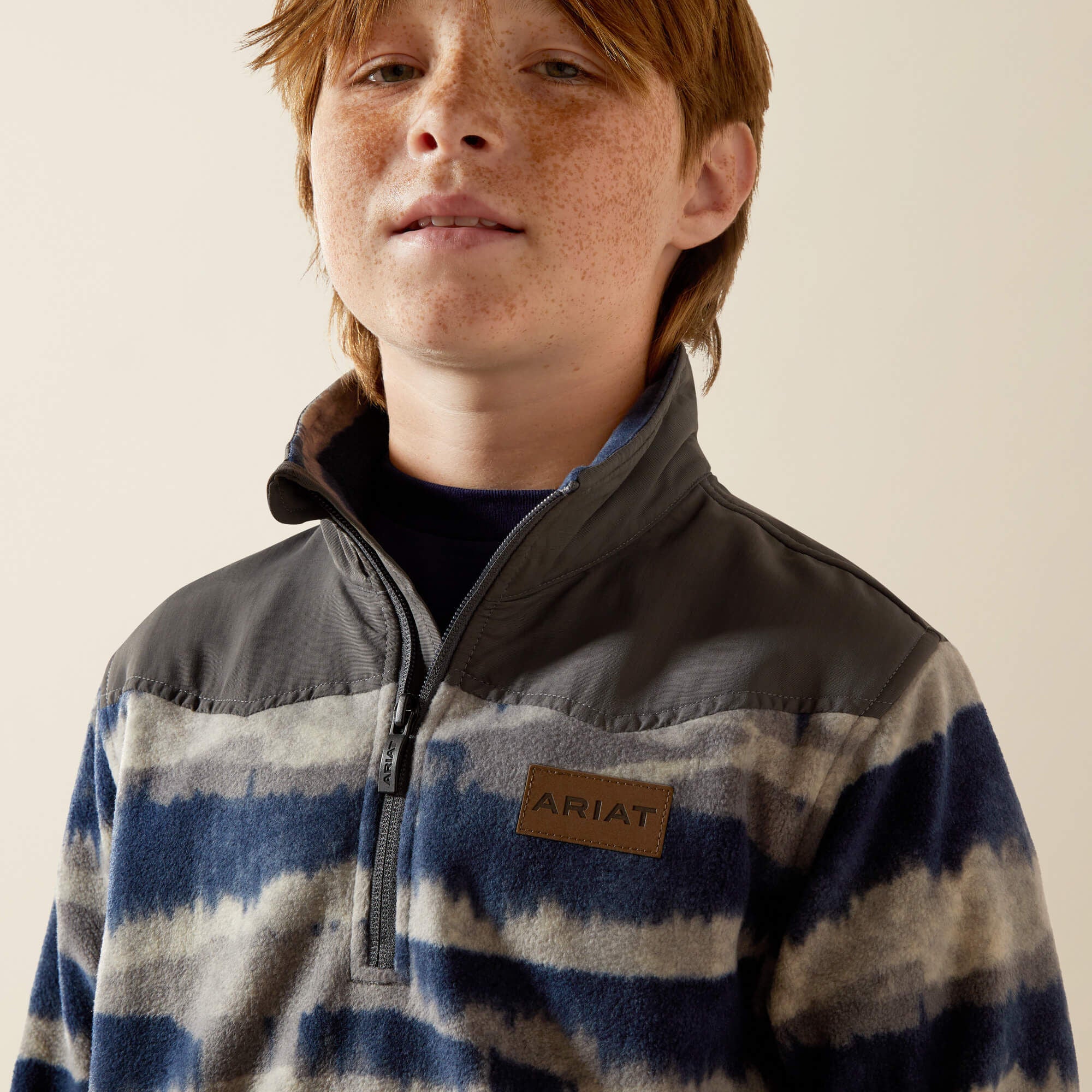 Ariat Basis Sweatshirt Discount