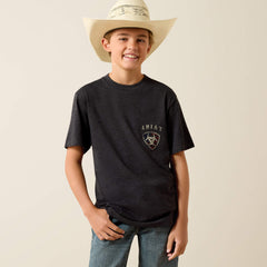Ariat Ariat American Bison T-Shirt On Sale