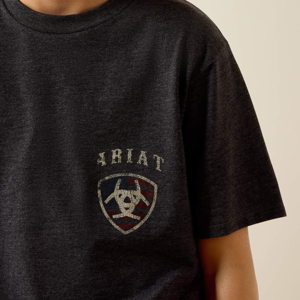 Ariat Ariat American Bison T-Shirt On Sale