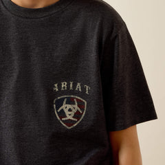 Ariat Ariat American Bison T-Shirt On Sale