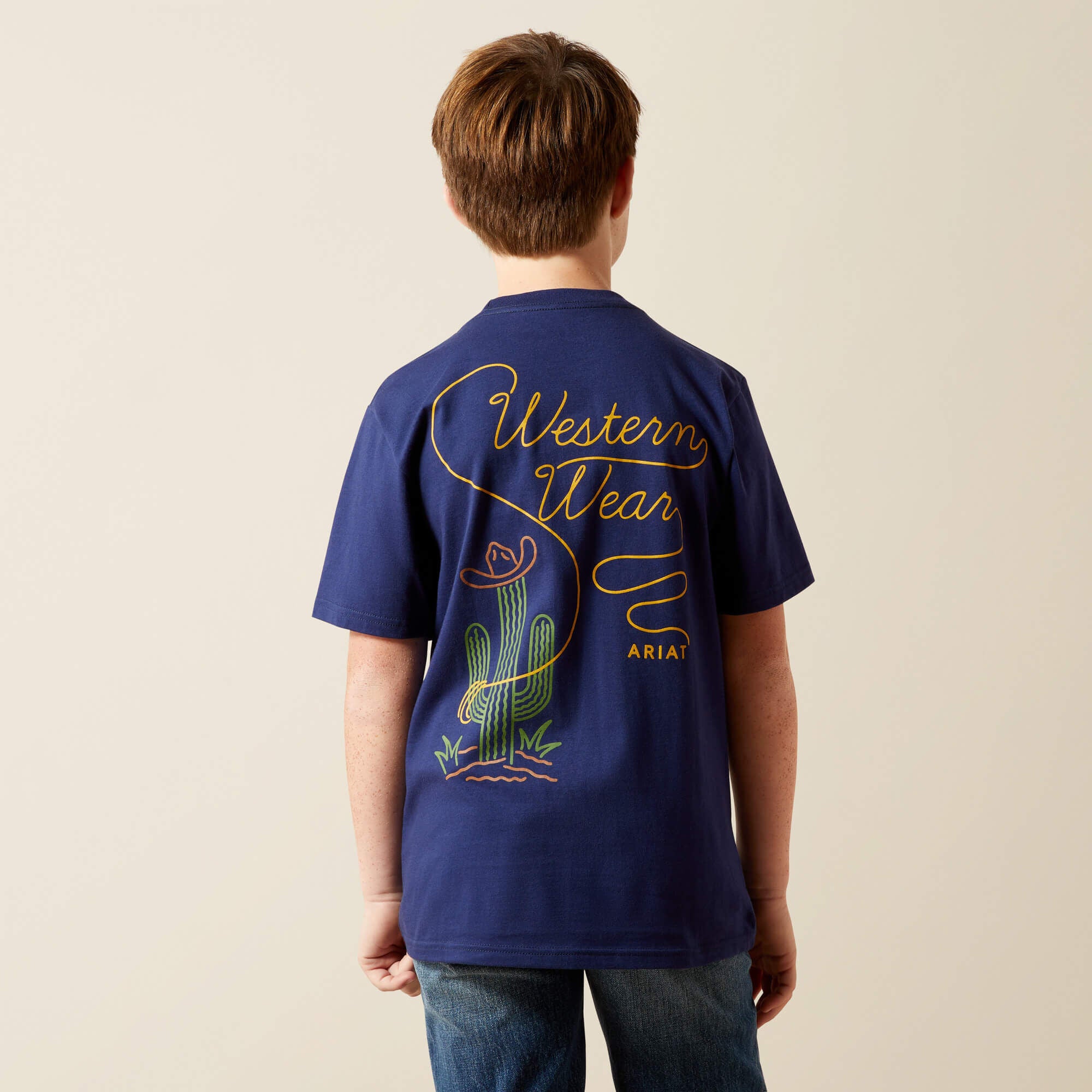 Ariat Ariat Neon Cactus T-Shirt Online