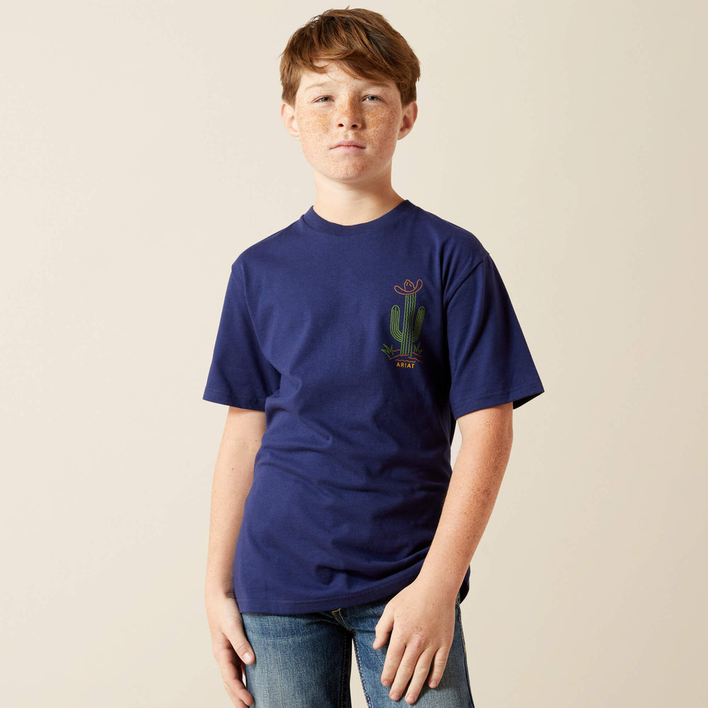 Ariat Ariat Neon Cactus T-Shirt Online
