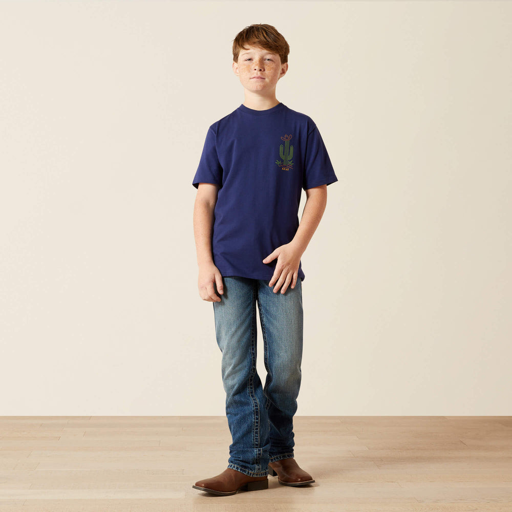 Ariat Ariat Neon Cactus T-Shirt Online