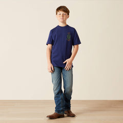 Ariat Ariat Neon Cactus T-Shirt Online
