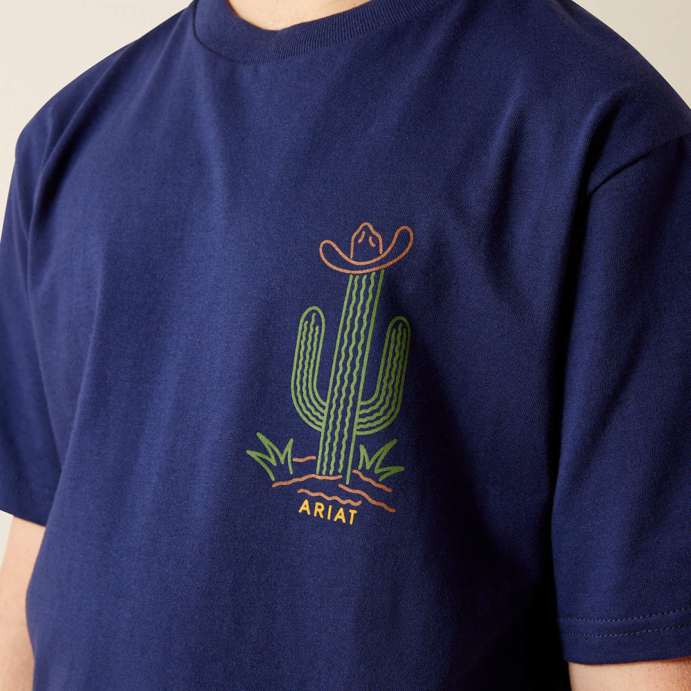Ariat Ariat Neon Cactus T-Shirt Online