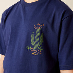 Ariat Ariat Neon Cactus T-Shirt Online