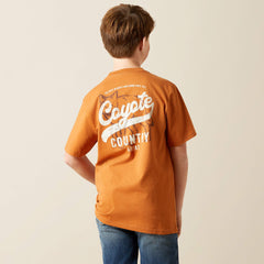 Ariat Ariat Coyote Country T-Shirt Outlet