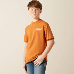 Ariat Ariat Coyote Country T-Shirt Outlet