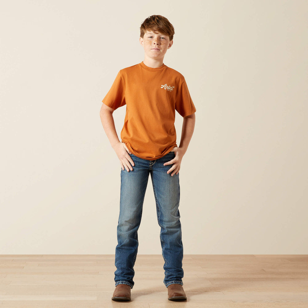 Ariat Ariat Coyote Country T-Shirt Outlet