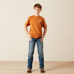 Ariat Ariat Coyote Country T-Shirt Outlet