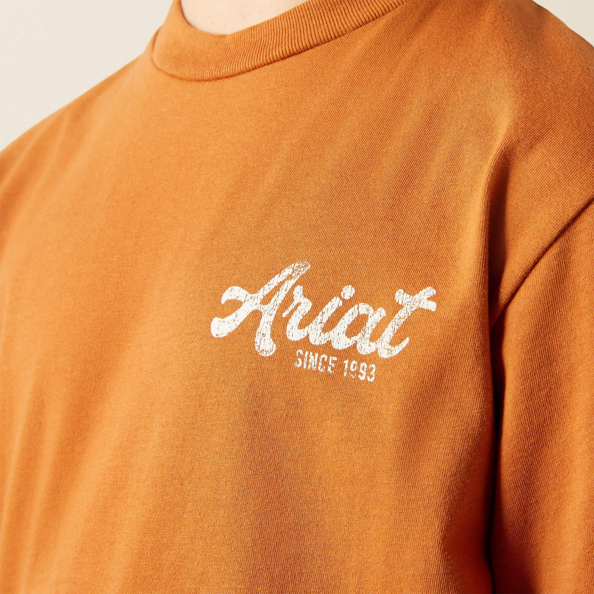 Ariat Ariat Coyote Country T-Shirt Outlet