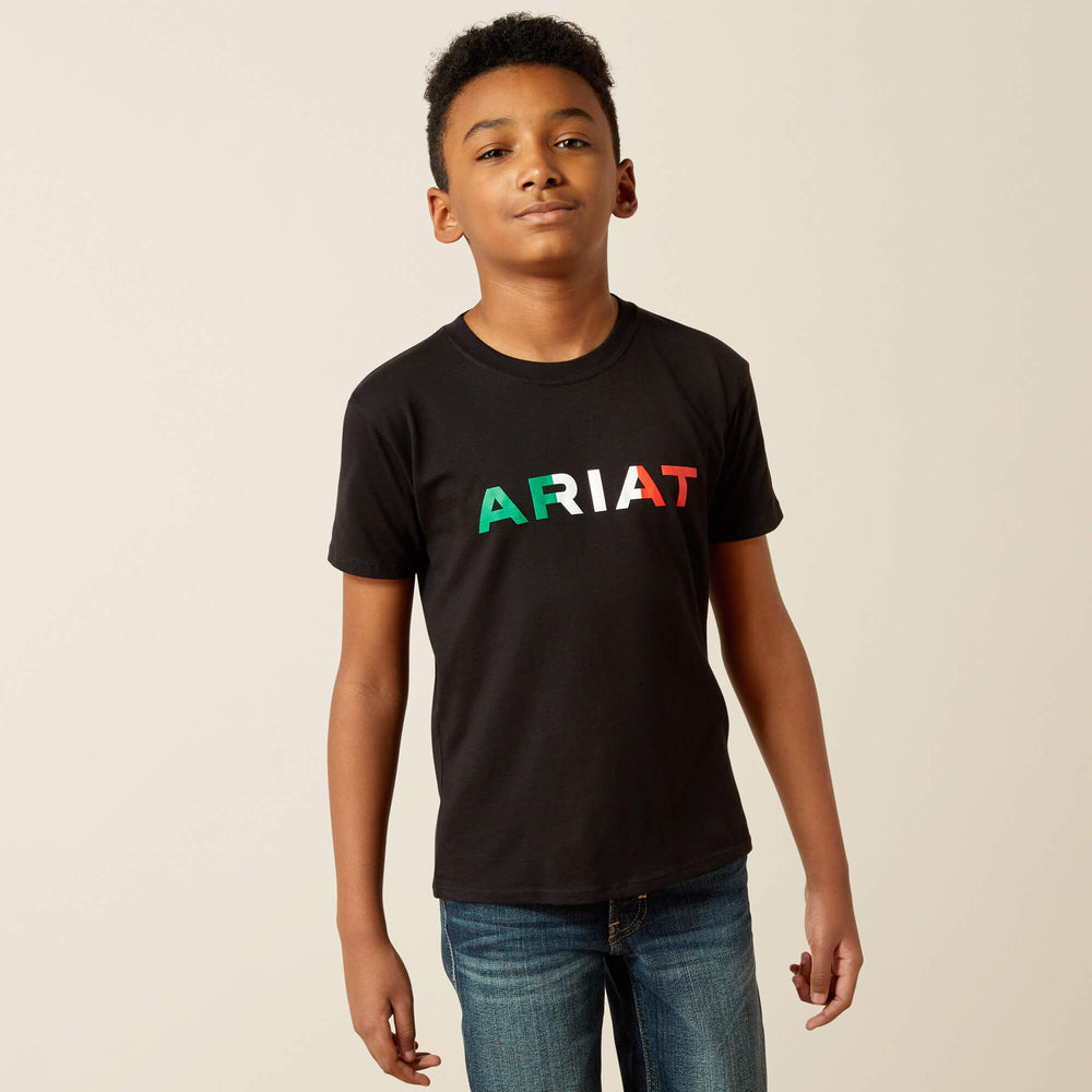 Ariat Ariat Viva Mexico T-Shirt On Sale