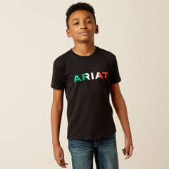 Ariat Ariat Viva Mexico T-Shirt On Sale