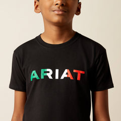 Ariat Ariat Viva Mexico T-Shirt On Sale