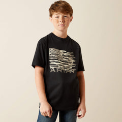 Ariat Ariat Freedom Flag T-Shirt Sale
