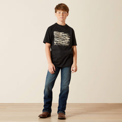 Ariat Ariat Freedom Flag T-Shirt Sale