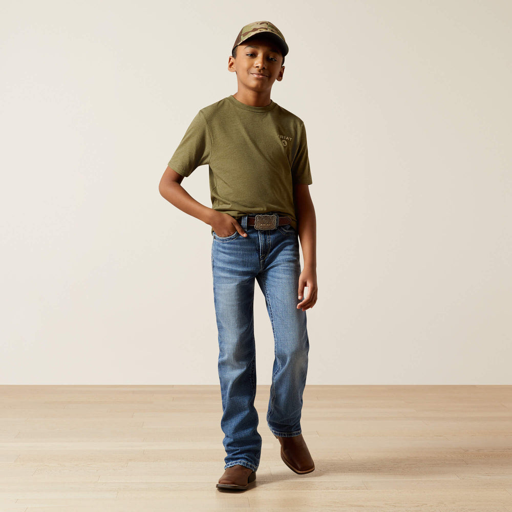 Ariat Ariat Roped Diamond T-Shirt Online
