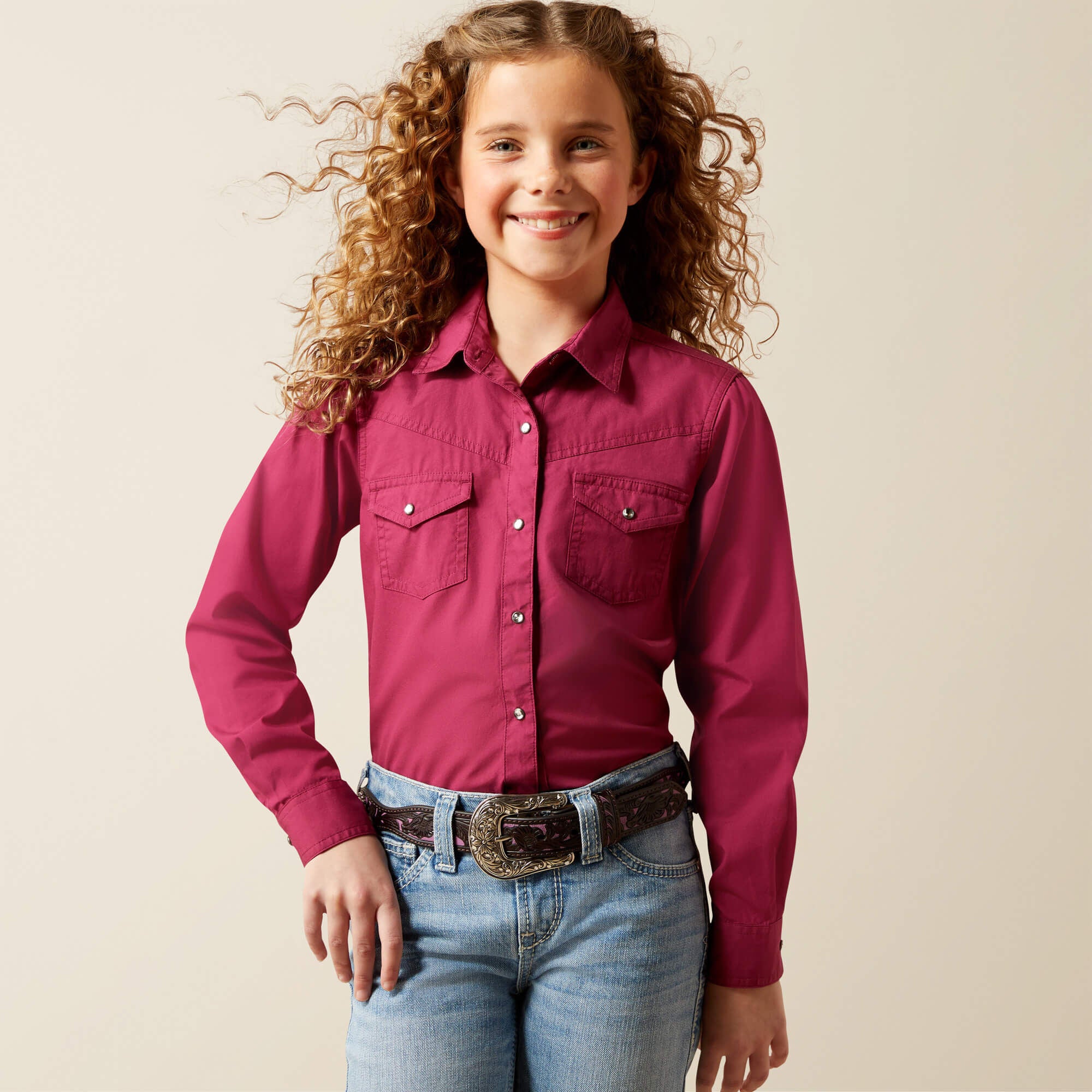 Ariat Shine Bright Shirt Discount